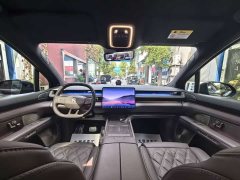 NIO ES8 Six-Seat Executive Signature Edition - фото 9