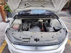BYD Qin PLUS EV 510KM Travel Edition - ფოტო 10