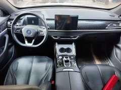 BYD Qin PLUS EV 510KM Travel Edition - ფოტო 12