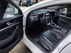BYD Qin PLUS EV 510KM Travel Edition - ფოტო 13