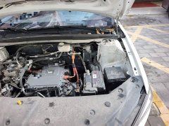 BYD Qin PLUS EV 510KM Travel Edition - ფოტო 19