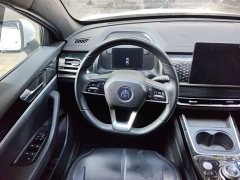 BYD Qin PLUS EV 510KM Travel Edition - ფოტო 2