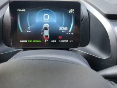 BYD Qin PLUS EV 510KM Travel Edition - ფოტო 4