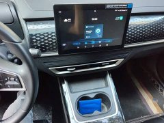 BYD Qin PLUS EV 510KM Travel Edition - ფოტო 5
