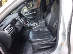 BYD Qin PLUS EV 510KM Travel Edition - ფოტო 7
