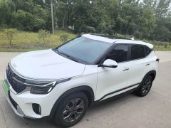 Kia Situs 1.4T DCT Luxury Edition - ფოტო 1