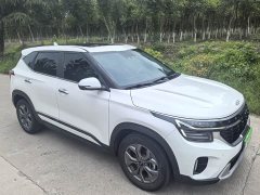 Kia Situs 1.4T DCT Luxury Edition - ფოტო 2