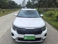 Kia Situs 1.4T DCT Luxury Edition - ფოტო 3