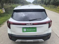 Kia Situs 1.4T DCT Luxury Edition - ფოტო 4