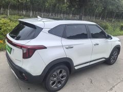 Kia Situs 1.4T DCT Luxury Edition - ფოტო 6