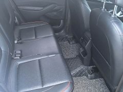 Kia Situs 1.4T DCT Luxury Edition - ფოტო 7
