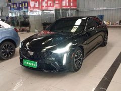 Cadillac CT5 28T Luxury (Standard Edition) - фото 1