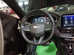Cadillac CT5 28T Luxury (Standard Edition) - фото 10