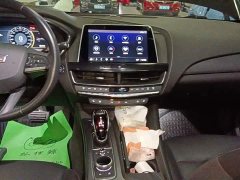 Cadillac CT5 28T Luxury (Standard Edition) - фото 12