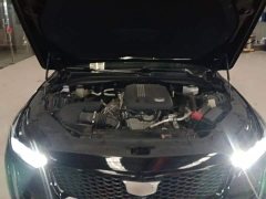 Cadillac CT5 28T Luxury (Standard Edition) - фото 19
