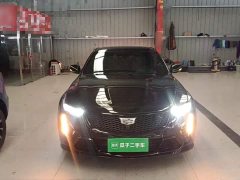 Cadillac CT5 28T Luxury (Standard Edition) - фото 2