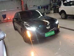 Cadillac CT5 28T Luxury (Standard Edition) - фото 3