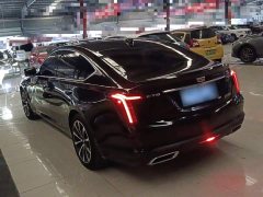 Cadillac CT5 28T Luxury (Standard Edition) - фото 4