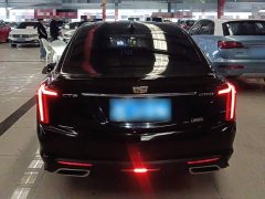 Cadillac CT5 28T Luxury (Standard Edition) - фото 5