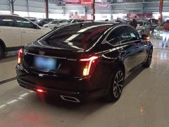 Cadillac CT5 28T Luxury (Standard Edition) - фото 6