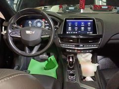 Cadillac CT5 28T Luxury (Standard Edition) - фото 9