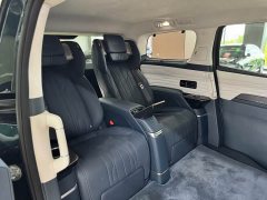 Buick Century 2.0T Four-Seater Private Edition - ფოტო 12