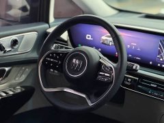 Buick Century 2.0T Four-Seater Private Edition - ფოტო 15