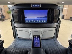 Buick Century 2.0T Four-Seater Private Edition - ფოტო 17