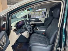 Buick Century 2.0T Four-Seater Private Edition - ფოტო 6