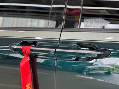 Buick Century 2.0T Four-Seater Private Edition - ფოტო 9