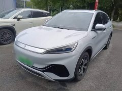 BYD Yuan Plus Glory Edition 430KM Transcend - ფოტო 1