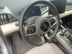 BYD Yuan Plus Glory Edition 430KM Transcend - ფოტო 10