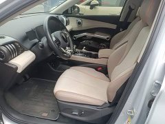 BYD Yuan Plus Glory Edition 430KM Transcend - ფოტო 14