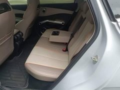 BYD Yuan Plus Glory Edition 430KM Transcend - ფოტო 16