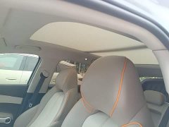 BYD Yuan Plus Glory Edition 430KM Transcend - ფოტო 17