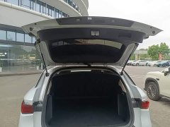 BYD Yuan Plus Glory Edition 430KM Transcend - ფოტო 18