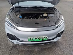 BYD Yuan Plus Glory Edition 430KM Transcend - ფოტო 19