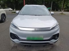 BYD Yuan Plus Glory Edition 430KM Transcend - ფოტო 2