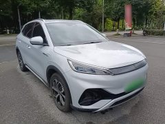 BYD Yuan Plus Glory Edition 430KM Transcend - ფოტო 3