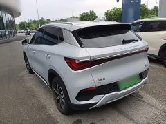 BYD Yuan Plus Glory Edition 430KM Transcend - ფოტო 4