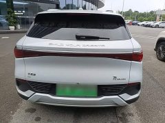 BYD Yuan Plus Glory Edition 430KM Transcend - ფოტო 5