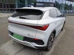 BYD Yuan Plus Glory Edition 430KM Transcend - ფოტო 6