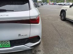 BYD Yuan Plus Glory Edition 430KM Transcend - ფოტო 7