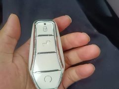 BYD Yuan Plus Glory Edition 430KM Transcend - ფოტო 8