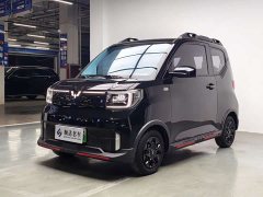 Wuling Hongguang MINIEV GAMEBOY 300km Fun Edition LFP Battery - ფოტო 1