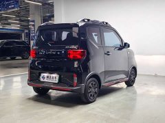 Wuling Hongguang MINIEV GAMEBOY 300km Fun Edition LFP Battery - ფოტო 10