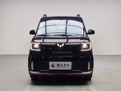 Wuling Hongguang MINIEV GAMEBOY 300km Fun Edition LFP Battery - ფოტო 2