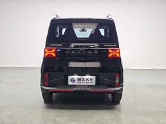 Wuling Hongguang MINIEV GAMEBOY 300km Fun Edition LFP Battery - ფოტო 3