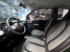 Wuling Hongguang MINIEV GAMEBOY 300km Fun Edition LFP Battery - ფოტო 5