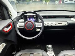 Wuling Hongguang MINIEV GAMEBOY 300km Fun Edition LFP Battery - ფოტო 7